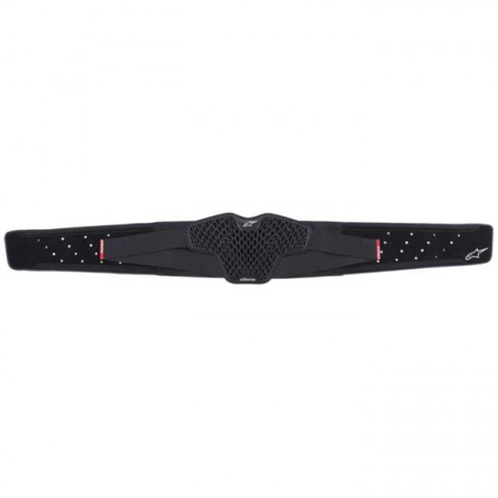 Alpinestars Sequence Kidney Belt Black