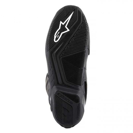 Alpinestars SMX 6 V2 Gore-Tex Black £294.49 Mens Motorcycle Touring Boots - SKU 2333017110036 from RaceLeathers Motorcycle Clothing
