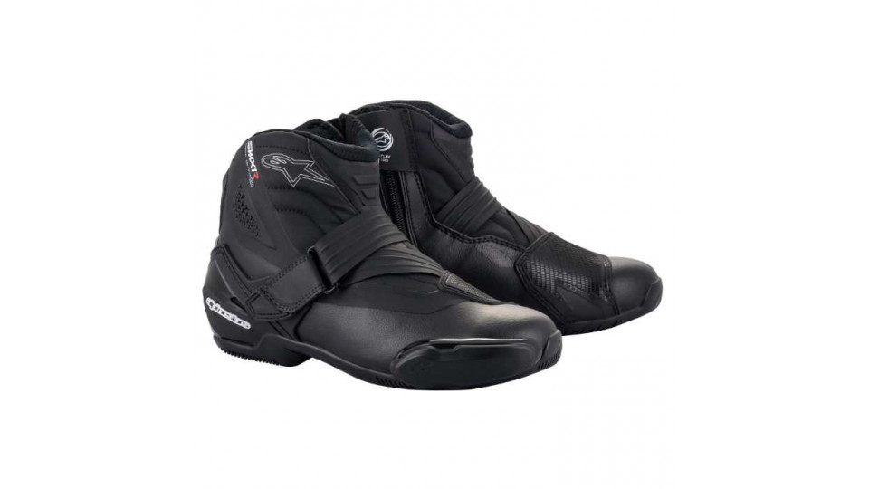 Alpinestars SMX-1 R V2 Black