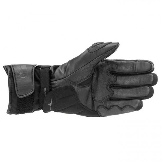 Alpinestars SP-365 Drystar Gloves Black Anthracite