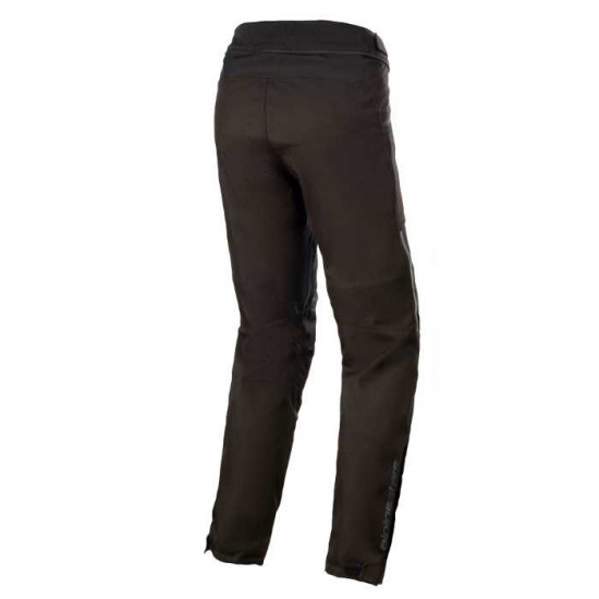 Alpinestars Stella Ladies AST-1 V2 Waterproof Pants Black