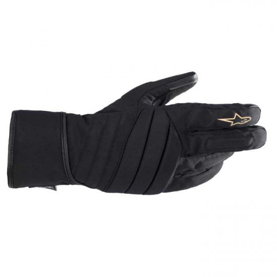 Alpinestars Stella Ladies SR-3 V2 Drystar Glove Black