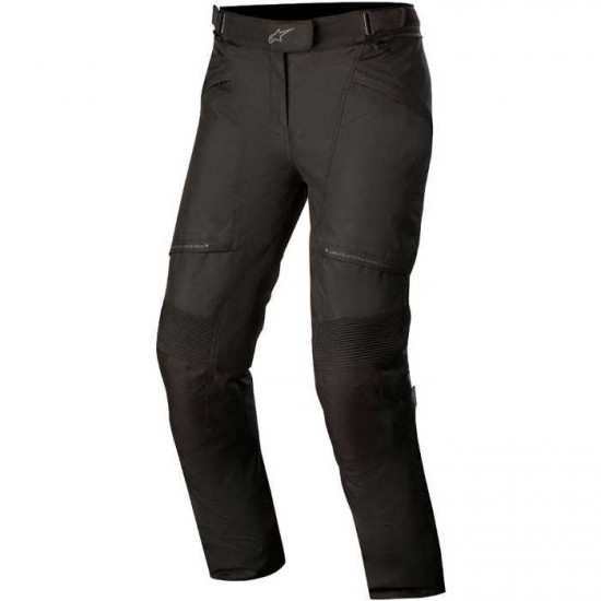 Alpinestars Stella Ladies Streetwise Dual Sport Pants Black