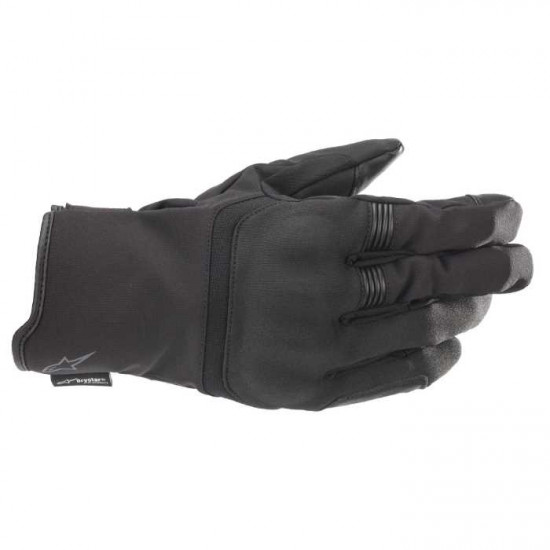 Alpinestars Syncro V2 Dual Sport Gloves Black Mens Motorcycle Gloves - SKU 35291211100XXL