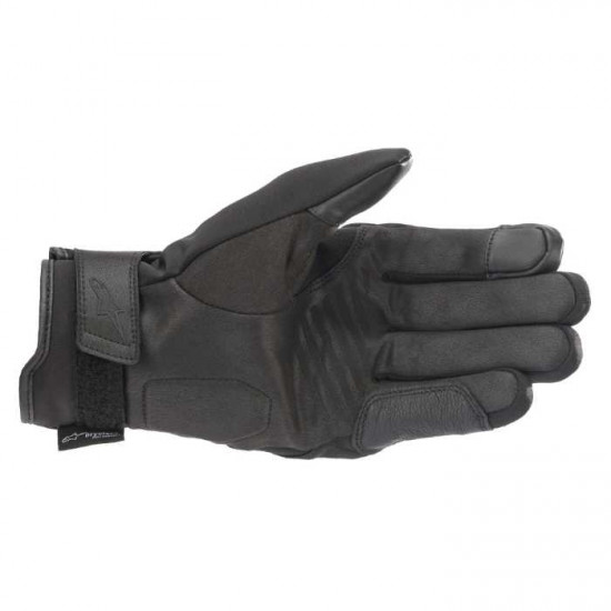 Alpinestars Syncro V2 Dual Sport Gloves Black