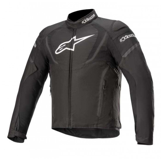 Alpinestars T-Jaws V3 WP Jacket Black