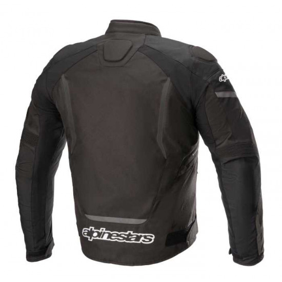 Alpinestars T-Jaws V3 WP Jacket Black