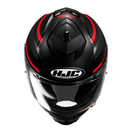 HJC I71 Fabio Quartararo 25 £249.99 Full Face Helmets - SKU I71FQXS from RaceLeathers Motorcycle Clothing