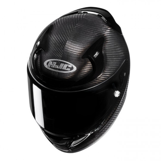HJC RPHA 12 Carbon £499.99 Full Face Helmets - SKU RP12CXS from RaceLeathers Motorcycle Clothing
