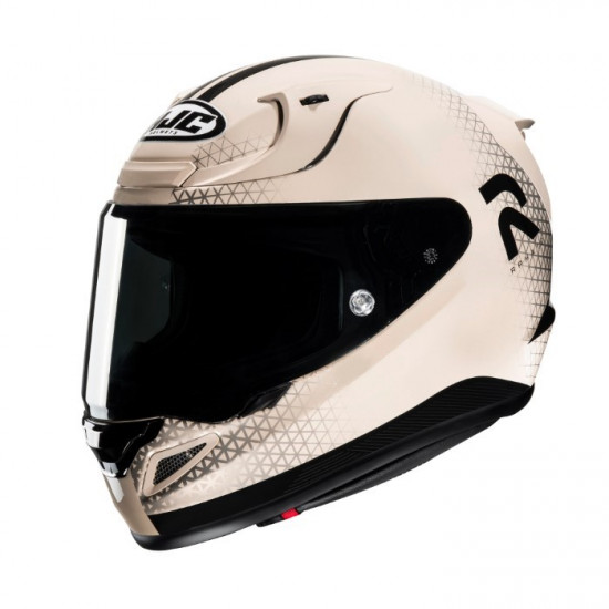 HJC RPHA 12 Enoth Brown £449.99 Full Face Helmets - SKU RP12EBRXS from RaceLeathers Motorcycle Clothing