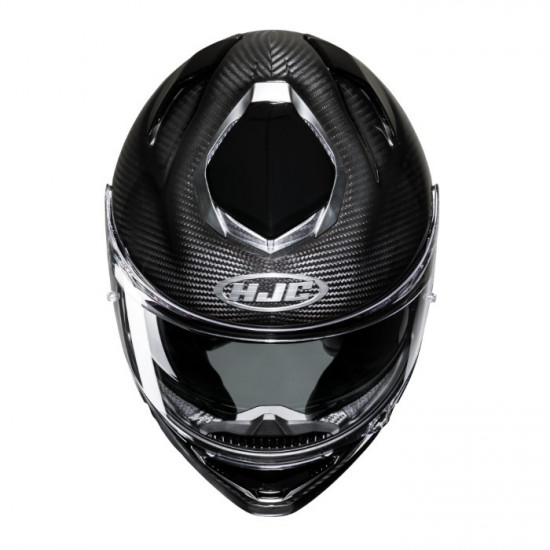 HJC RPHA 71 Carbon £499.99 Full Face Helmets - SKU R71CXS from RaceLeathers Motorcycle Clothing