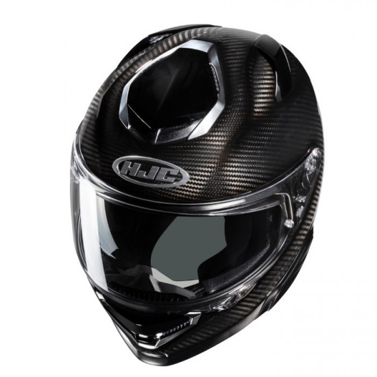 HJC RPHA 71 Carbon £499.99 Full Face Helmets - SKU R71CXS from RaceLeathers Motorcycle Clothing