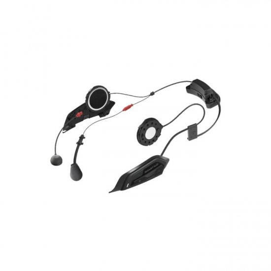 HJC Smart HJC 50B Bluetooth Intercom Headset