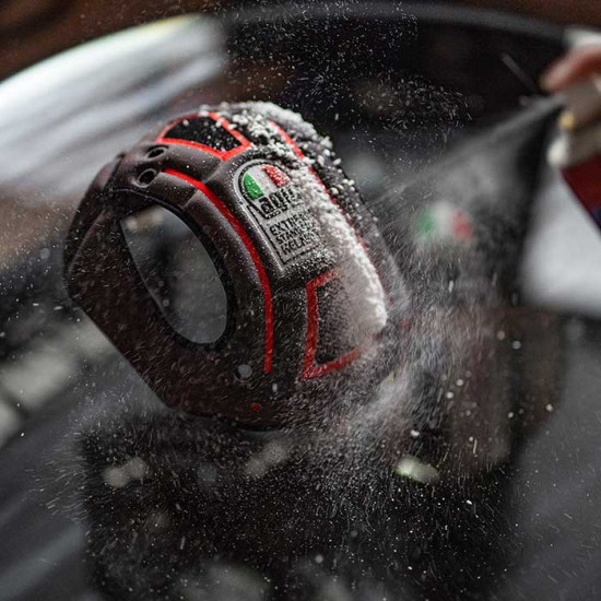 S100 Helmet Lining Cleaner 300ml £12.99 Rider Accessories - SKU DW3416 from RaceLeathers Motorcycle Clothing