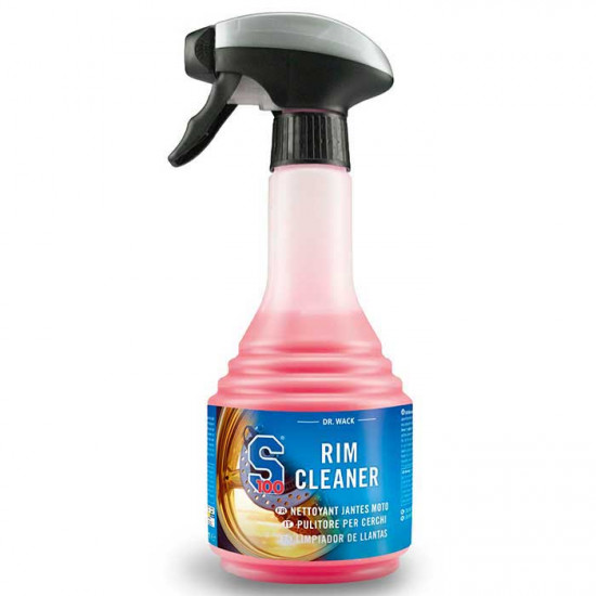 S100 Bike Rim Cleaner 500ml