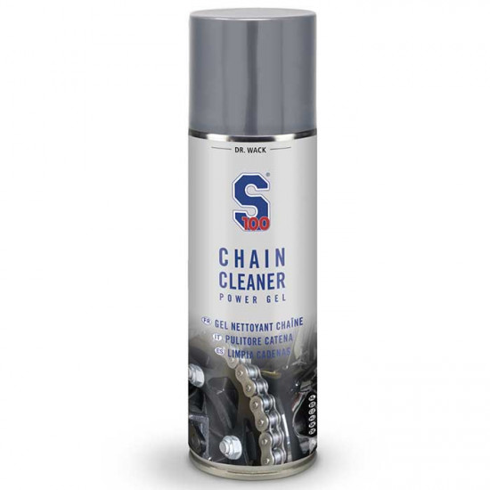 S100 Chain Cleaner 300 ml