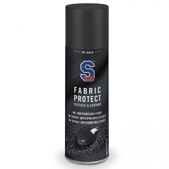 S100 Fabric Protect Waterproofing Spray