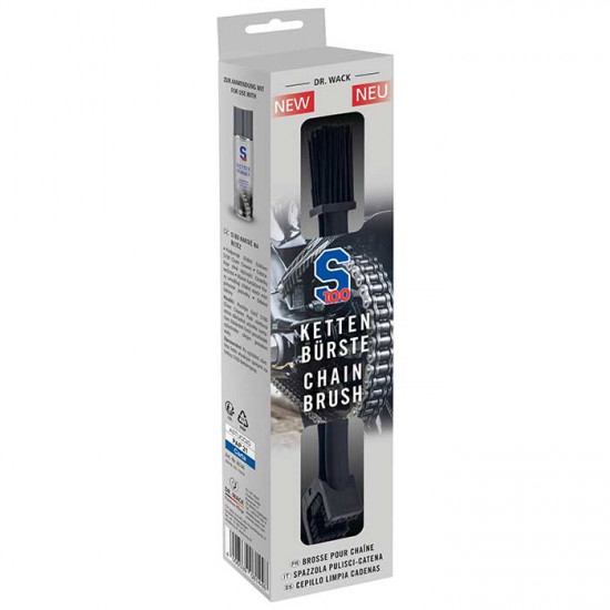 S100 Cleaning Chain Brush