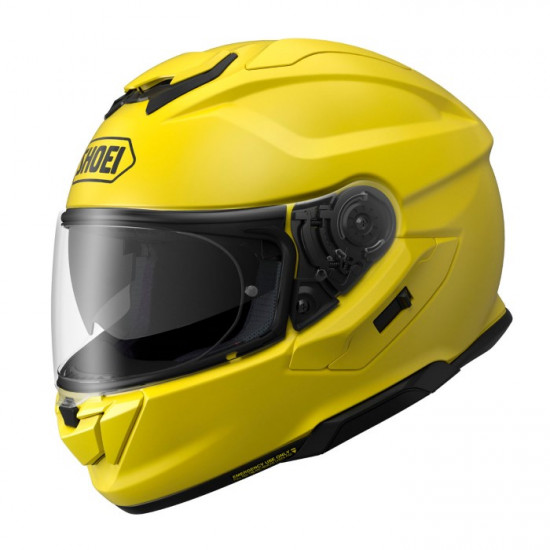 Shoei NXR2 Ideograph TC6