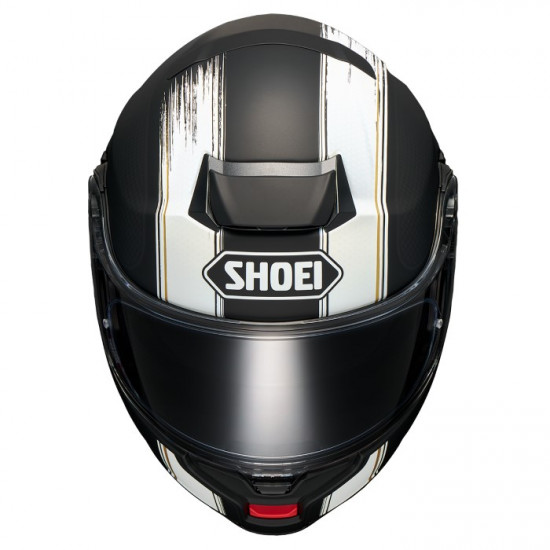 Shoei Neotec 3 Satori TC5 £689.99 Flip Front Motorcycle Helmets - SKU 0836495 from RaceLeathers Motorcycle Clothing
