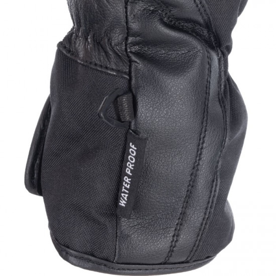 Oxford Spartan Waterproof Gloves £29.99 Mens Motorcycle Gloves - SKU GM199101S from RaceLeathers Motorcycle Clothing