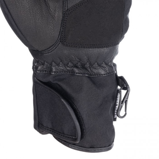Oxford Spartan Waterproof Gloves £29.99 Mens Motorcycle Gloves - SKU GM199101S from RaceLeathers Motorcycle Clothing