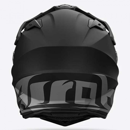 Airoh Commander 2 Matt Black £349.99 Full Face Helmets - SKU ARH204S from RaceLeathers Motorcycle Clothing
