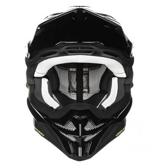 Shoei VFX-WR 06 Black