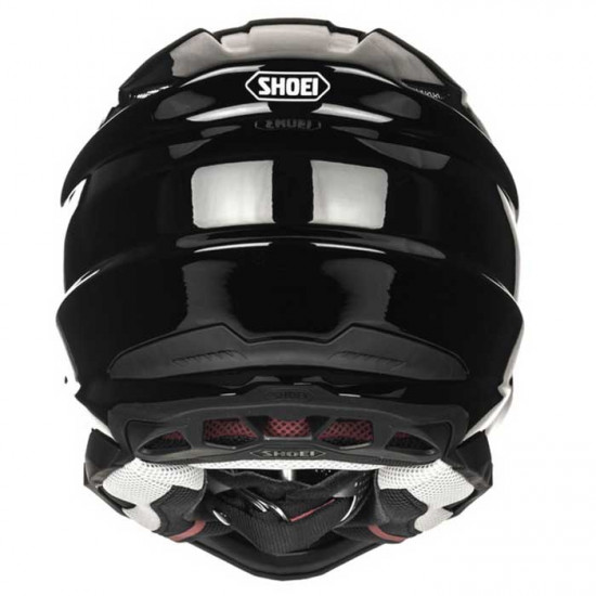 Shoei VFX-WR 06 Black £479.99 Off Road Helmets - SKU 0819603 from RaceLeathers Motorcycle Clothing