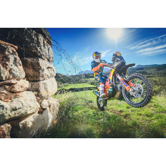 Shoei VFX-WR 06 Jammer TC1