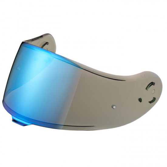 Shoei Visor CNS-3C PN Spectra Blue Parts/Accessories - SKU 0841383
