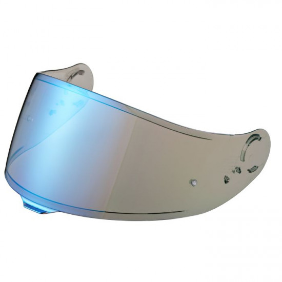 Shoei Visor CNS-1C Gt-Air 3 Spectra Blue