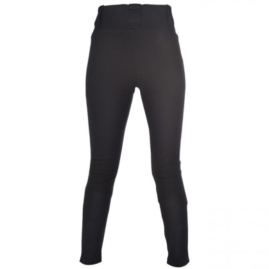 Oxford Super Leggings Black Long Leg £99.99 Motorcycle Trousers - SKU TW16930106 from RaceLeathers Motorcycle Clothing