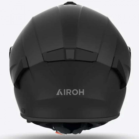 Airoh Spark 2 Matt Black £184.99 Full Face Helmets - SKU ARH184S from RaceLeathers Motorcycle Clothing