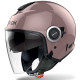  Airoh Helyos Metallic Rose
