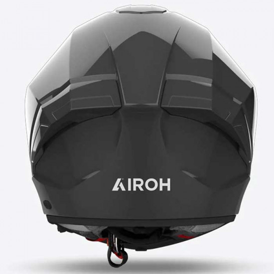 Airoh Matryx Anthracite £299.99 Full Face Helmets - SKU ARH217S from RaceLeathers Motorcycle Clothing