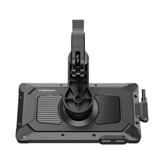 Interphone RideSync Android Auto/Carplay For Motorbikes £219.99 Sat Nav Systems - SKU 010/INTRIDESYNC from RaceLeathers Motorcycle Clothing