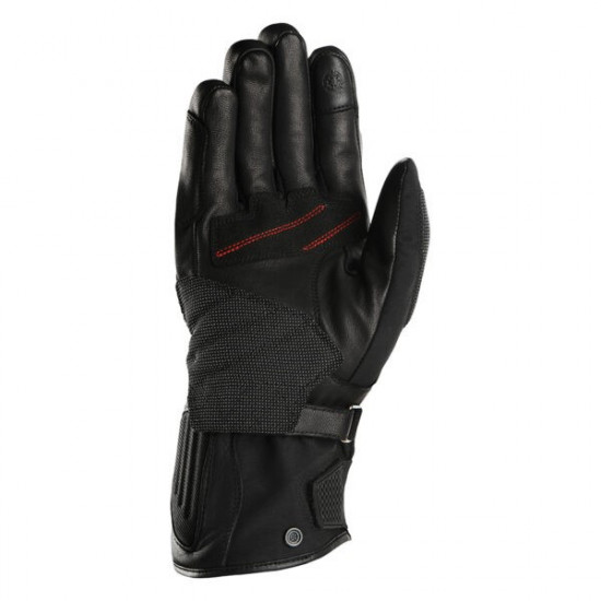 Furygan Nomad Waterproof Gloves Black