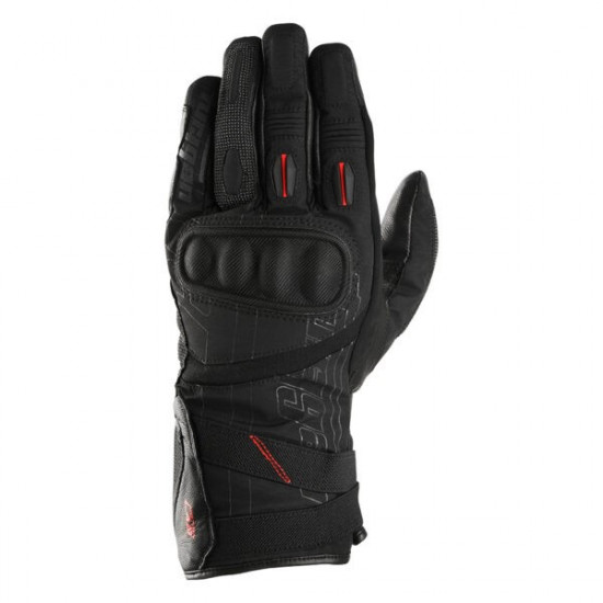 Furygan Nomad Waterproof Gloves Black £99.95 Mens Motorcycle Gloves - SKU 45921S from RaceLeathers Motorcycle Clothing