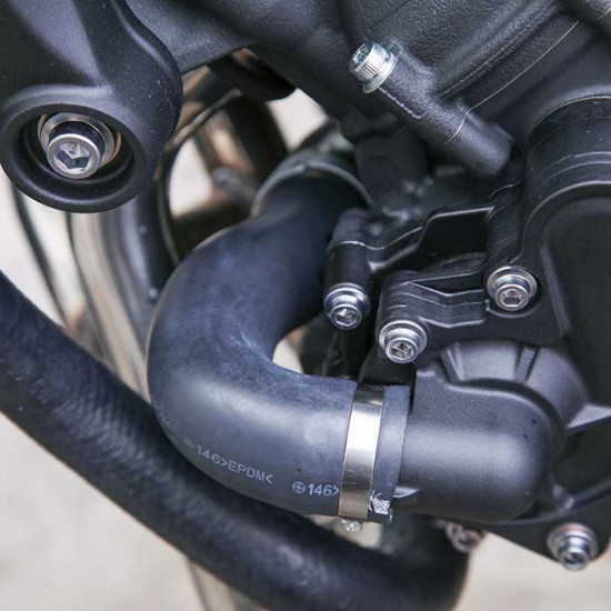 S100 Colour Refresher Spray 300ml £15.99 Road Bike Accessories - SKU DW2190 from RaceLeathers Motorcycle Clothing