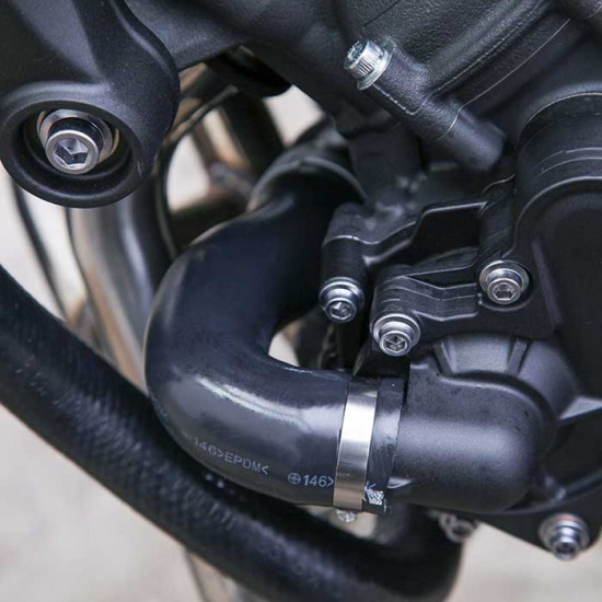 S100 Colour Refresher Spray 300ml £15.99 Road Bike Accessories - SKU DW2190 from RaceLeathers Motorcycle Clothing