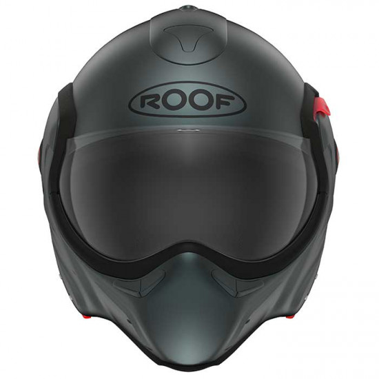 Roof RO9 Boxxer 2 Matt Petrol £359.00 Flip Front Motorcycle Helmets - SKU HRO60200554 from RaceLeathers Motorcycle Clothing