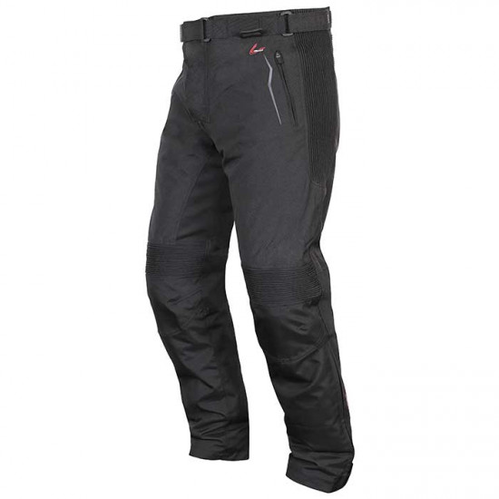 Weise Core Adv Plus Trousers Black £179.99 Mens Motorcycle Trousers - SKU WPCOAPL14LA from RaceLeathers Motorcycle Clothing