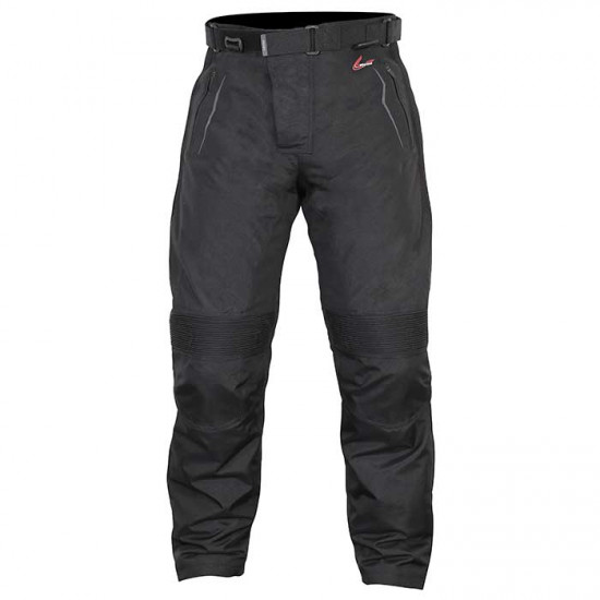Weise Core Adv Plus Trousers Black £179.99 Mens Motorcycle Trousers - SKU WPCOAPL14LA from RaceLeathers Motorcycle Clothing