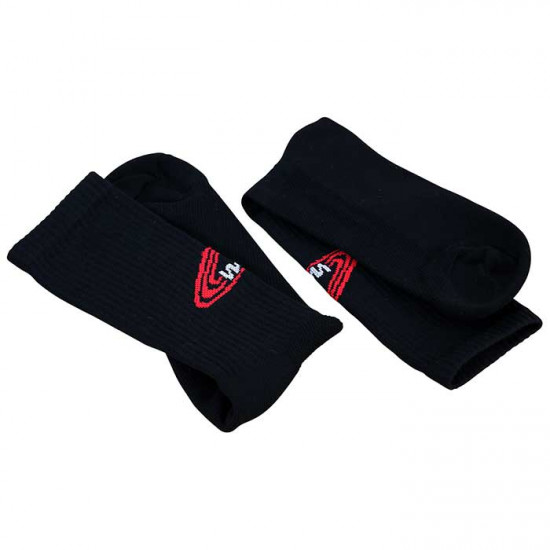Weise Tech Sock Black £11.99 Base Layers/Underwear - SKU WTSOCK14SM from RaceLeathers Motorcycle Clothing