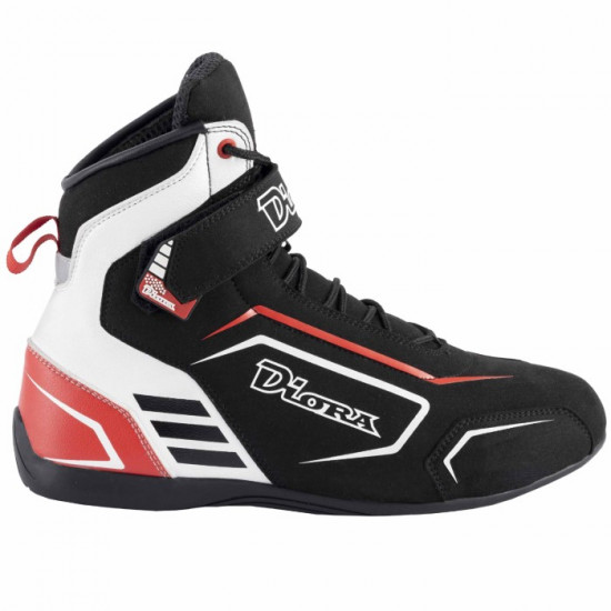 Diora Calvin Boots £99.95 Mens Motorcycle Touring Boots - SKU RLMWCAL001 from RaceLeathers Motorcycle Clothing