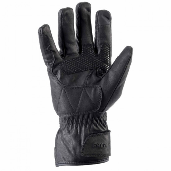 Rayven Dakar II Waterproof Ladies Gloves £34.95 Ladies Motorcycle Gloves - SKU RLMWDAK007 from RaceLeathers Motorcycle Clothing