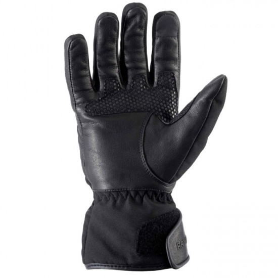 Rayven Oslo Waterproof Gloves £34.95 Mens Motorcycle Gloves - SKU RLMWOSL001 from RaceLeathers Motorcycle Clothing