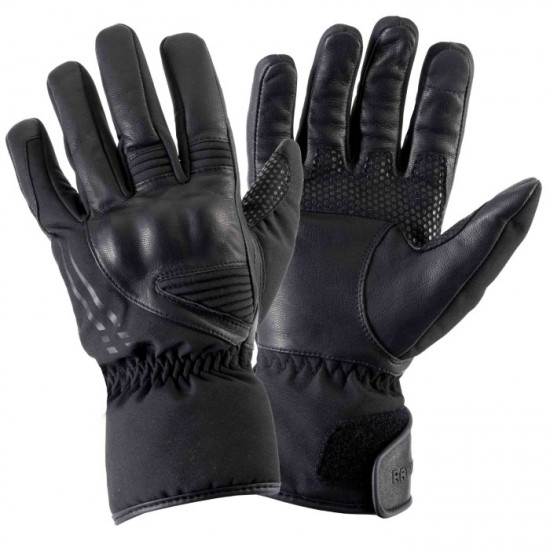 Rayven Oslo Waterproof Gloves £34.95 Mens Motorcycle Gloves - SKU RLMWOSL001 from RaceLeathers Motorcycle Clothing