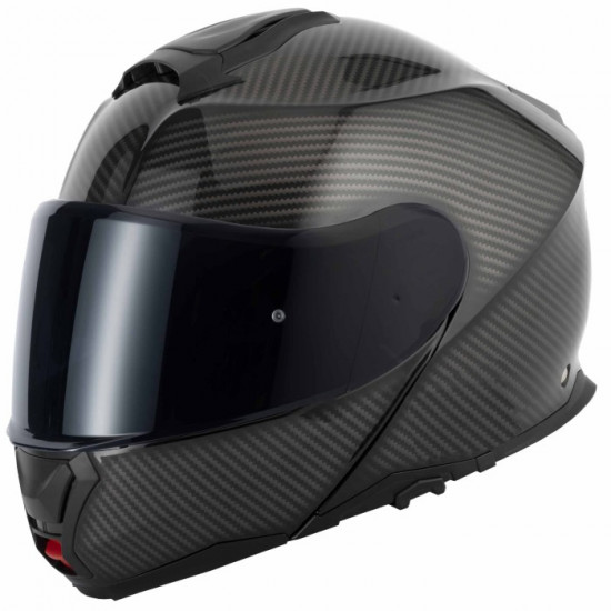 Vcan H272 Atlas Full Carbon Wrap Helmet £129.95 Flip Front Motorcycle Helmets - SKU RLMWHTS032 from RaceLeathers Motorcycle Clothing
